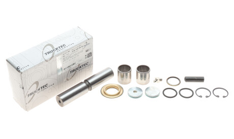 Фото 2 - Шаровая опора TRUCKTEC 02.31.184 (0231184)