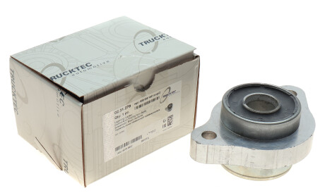 Фото 2 - Сайлентблок важеля TRUCKTEC 02.31.279