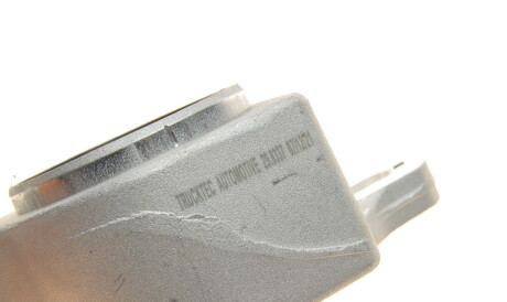 Фото 2 - Сайлентблок рычага TRUCKTEC 02.31.337 (0231337)