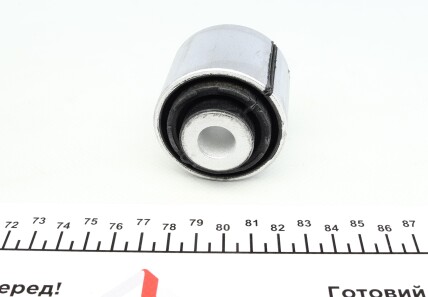 Фото 2 - Сайлентблок важеля TRUCKTEC 02.31.371 (0231371)
