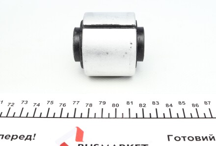 Фото 3 - Сайлентблок важеля TRUCKTEC 02.31.371 (0231371)