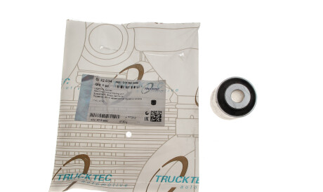 Фото 3 - Сайлентблок важеля TRUCKTEC 02.32.034 (0232034)