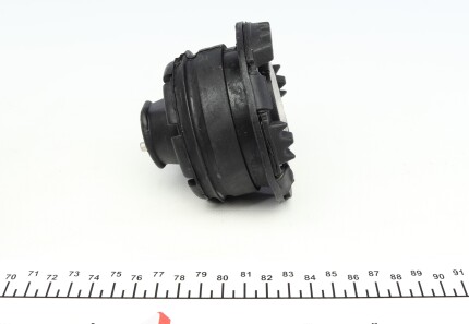 Фото 3 - Сайлентблок підрамника TRUCKTEC 02.32.071 (0232071)