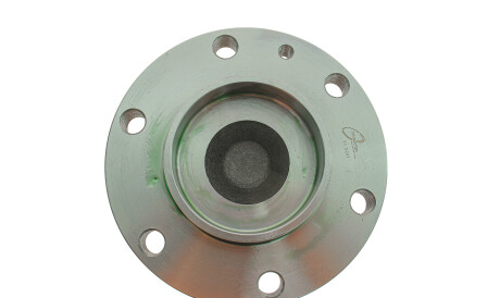 Фото 2 - Підшипник маточини TRUCKTEC 02.32.098 (0232098)