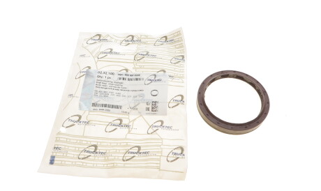 Фото 2 - Комплектуюча маточини TRUCKTEC 02.32.100 (0232100)