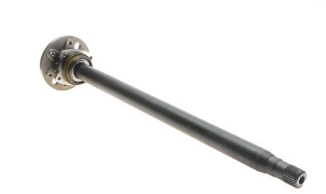 Фото 3 - Полуось TRUCKTEC 02.32.187 (0232187)