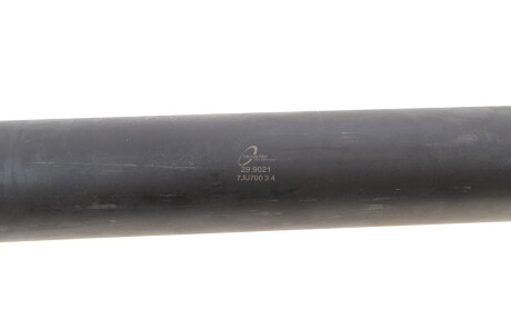 Фото 3 - Подшипник ступицы TRUCKTEC 02.32.194