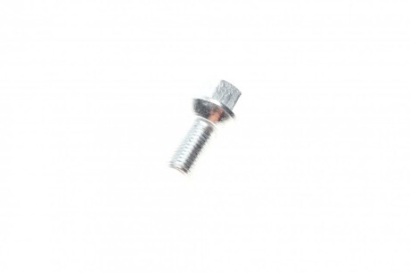 Болт колеса MB (W123/W124/W201) (M12x1.5x20mm) AUTOMOTIVE - (321601139, 823601139) TRUCKTEC 02.33.001