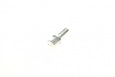 Болт колеса MB S-class (W126) 79-93/123 76-87 (M12x1,5mm) AUTOMOTIVE - TRUCKTEC 02.33.002