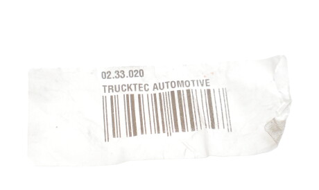 Фото 2 - Болт/гайка крепления колеса TRUCKTEC 02.33.020 (0233020)
