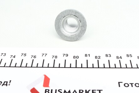 Фото 2 - Болт/гайка крепления колеса TRUCKTEC 02.33.031 (0233031)