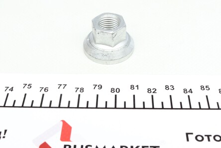 Фото 3 - Болт/гайка крепления колеса TRUCKTEC 02.33.031 (0233031)