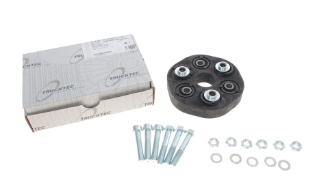 Фото 3 - Елемент трансмиссии TRUCKTEC 02.34.002 (0234002)