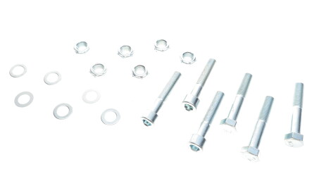 Фото 3 - Елемент трансмісії TRUCKTEC 02.34.003 (0234003)