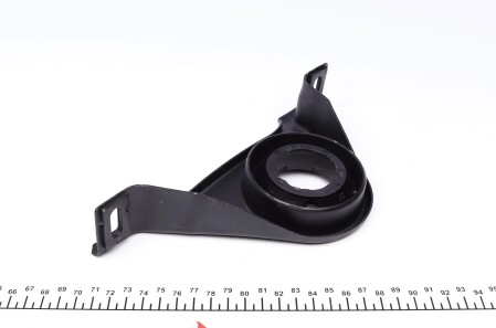 Фото 2 - Підшипник карданного валу TRUCKTEC 02.34.027 (0234027)