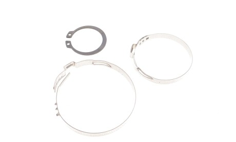 Фото 6 - Подшипник карданного вала TRUCKTEC 02.34.029 (0234029)