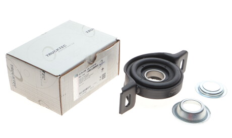 Фото 2 - Підшипник карданного валу TRUCKTEC 02.34.034 (0234034)