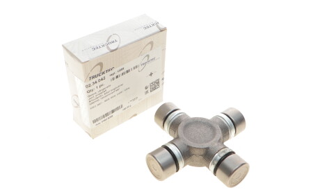 Фото 2 - Елемент трансмісії TRUCKTEC 02.34.042 (0234042)