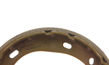 Фото 2 - Гальмівні колодки TRUCKTEC 02.35.051 (0235051)