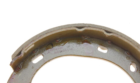 Фото 3 - Гальмівні колодки TRUCKTEC 02.35.051 (0235051)