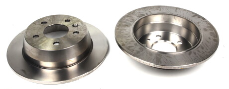 Фото 3 - Гальмівний диск TRUCKTEC 02.35.075 (0235075)