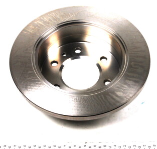 Фото 2 - Гальмівний диск TRUCKTEC 02.35.193 (0235193)