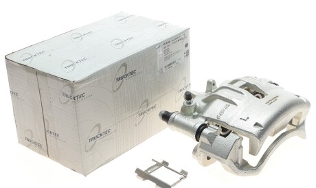 Фото 2 - Тормозной суппорт TRUCKTEC 02.35.244