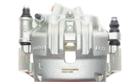 Фото 7 - Тормозной суппорт TRUCKTEC 02.35.244