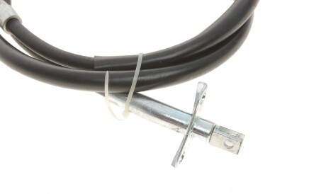 Фото 2 - Трос ручного гальма TRUCKTEC 02.35.258 (0235258)