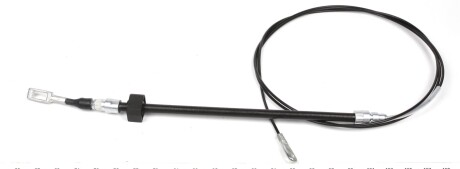 Фото 3 - Трос ручного тормоза TRUCKTEC 02.35.261 (0235261)