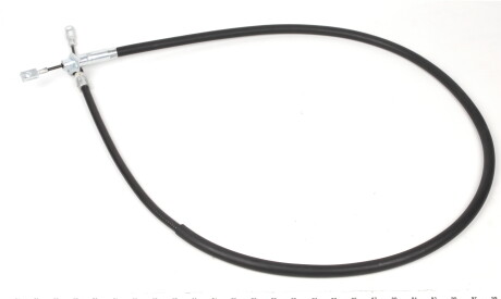 Фото 2 - Трос ручного гальма TRUCKTEC 02.35.263 (0235263)