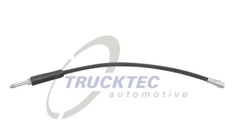 Шланг гальмівний AUTOMOTIVE - (9064280635, A9064280635) TRUCKTEC 02.35.279