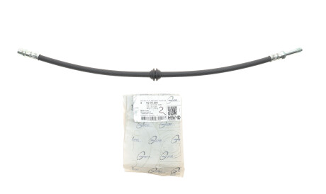 Фото 2 - Гальмівний шланг TRUCKTEC 02.35.281 (0235281)