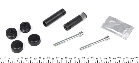 Фото 2 - Ремкомплект суппорта TRUCKTEC 02.35.303 (0235303)