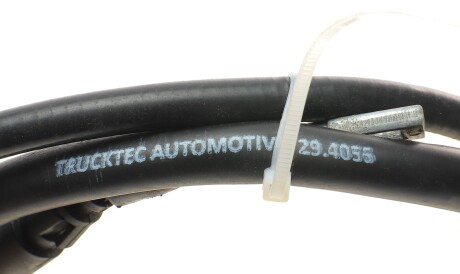 Фото 2 - Трос ручного тормоза TRUCKTEC 0235353