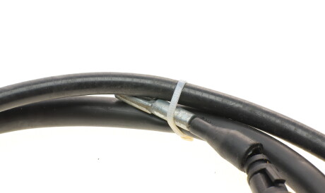 Фото 3 - Трос ручного тормоза TRUCKTEC 0235353