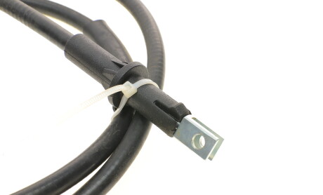 Фото 4 - Трос ручного тормоза TRUCKTEC 0235353