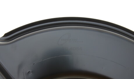 Фото 2 - Кожух гальмівного диска TRUCKTEC 02.35.365 (0235365)