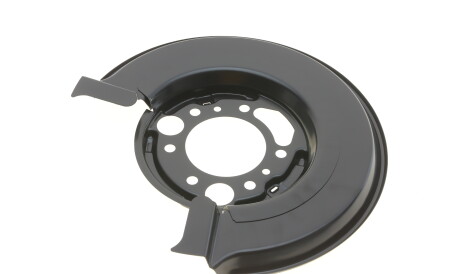 Фото 3 - Кожух гальмівного диска TRUCKTEC 02.35.365 (0235365)