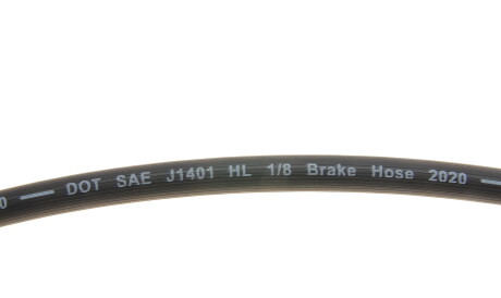 Фото 3 - Гальмівний шланг TRUCKTEC 02.35.417 (0235417)