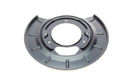Фото 2 - Кожух тормозного диска TRUCKTEC 02.35.453 (0235453)