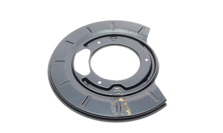 Фото 3 - Кожух тормозного диска TRUCKTEC 02.35.453 (0235453)