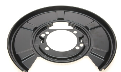 Фото 3 - Кожух гальмівного диска TRUCKTEC 02.35.455 (0235455)