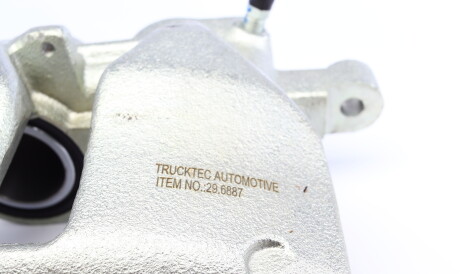 Фото 2 - Тормозной суппорт TRUCKTEC 02.35.474