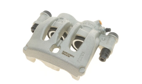 Фото 3 - Тормозной суппорт TRUCKTEC 02.35.487 (0235487)