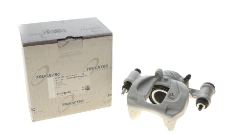 Фото 2 - Автозапчастина TRUCKTEC 02.35.597 (0235597)