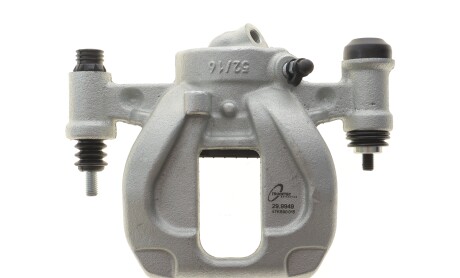 Фото автозапчастина TRUCKTEC TRUCKTEC 02.35.597: Купити на tto.com.ua