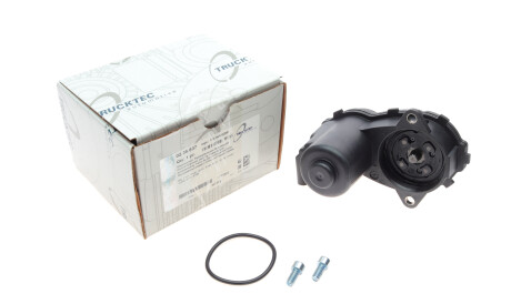 Фото автозапчастина TRUCKTEC TRUCKTEC 02.35.637: Купити на tto.com.ua