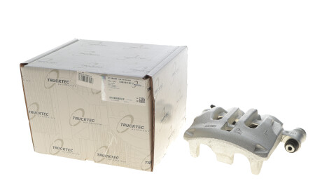 Фото 2 - Автозапчастина TRUCKTEC 02.35.639 (0235639)