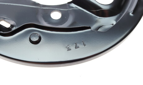 Фото 2 - Кожух гальмівного диска TRUCKTEC 02.35.643 (0235643)